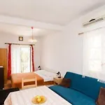 Lejlighed Felix Mljet - One Bedroom With Balcony Marijana Babino Polje