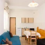 Felix Mljet - One Bedroom With Balcony Marijana