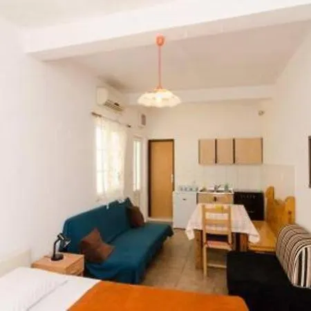 Felix Mljet - One Bedroom With Balcony Marijana 公寓