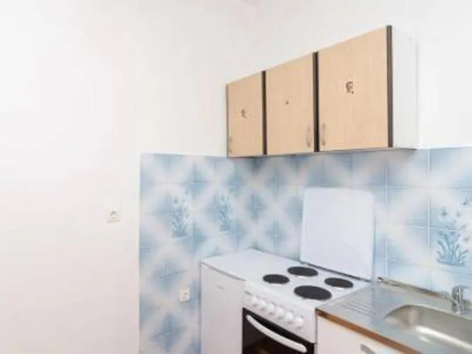 Felix Mljet - One Bedroom With Balcony Marijana 公寓 Babino Polje