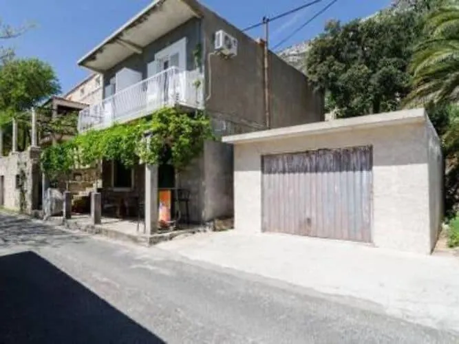 公寓 Felix Mljet - One Bedroom With Balcony Marijana *