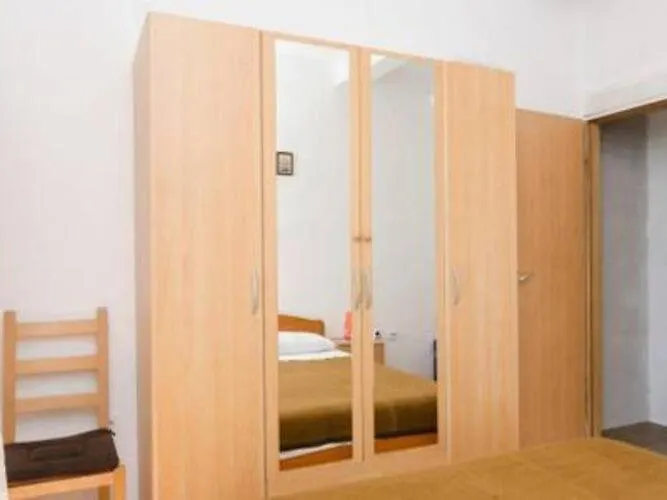 公寓 Felix Mljet - One Bedroom With Balcony Marijana *