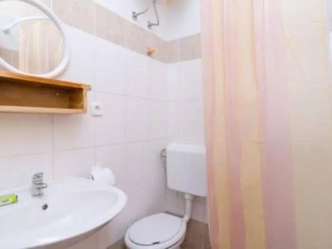 Felix Mljet - One Bedroom With Balcony Marijana 公寓 *