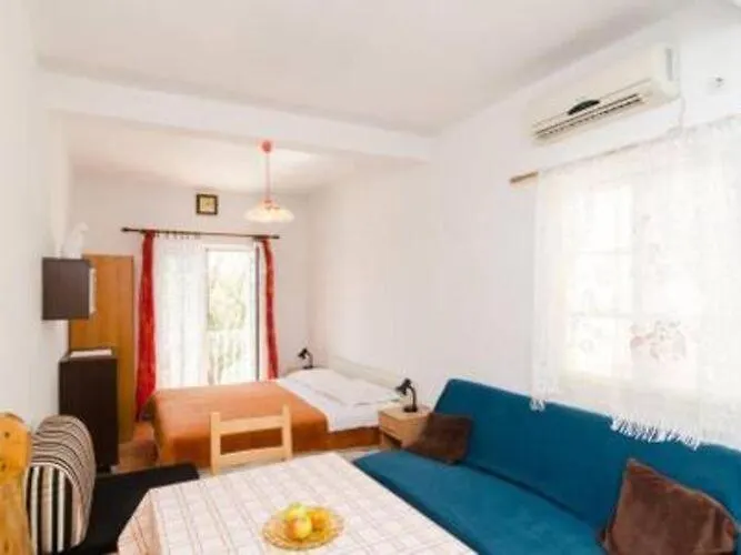公寓 Felix Mljet - One Bedroom With Balcony Marijana Babino Polje