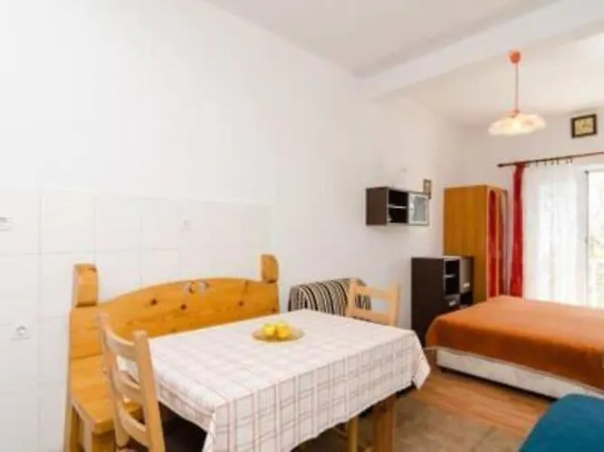 公寓 Felix Mljet - One Bedroom With Balcony Marijana