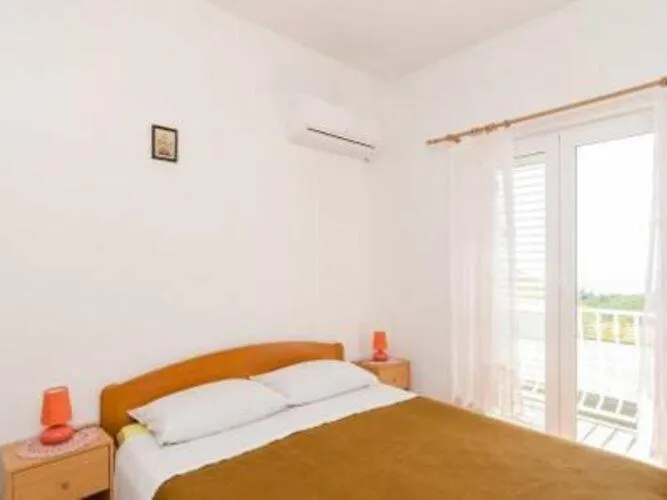 Felix Mljet - One Bedroom With Balcony Marijana 公寓 *