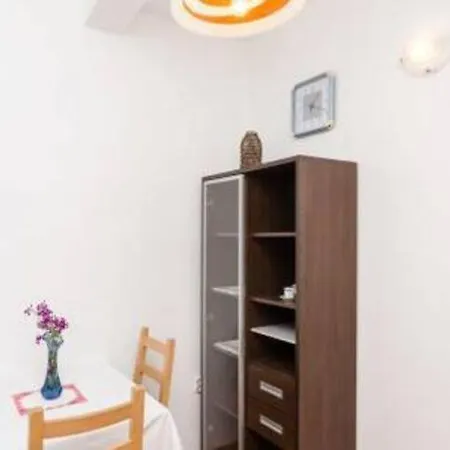 Felix Mljet - One Bedroom With Balcony Marijana