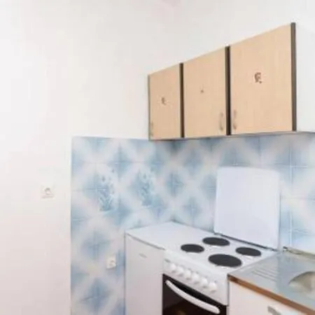 Felix Mljet - One Bedroom With Balcony Marijana Apartment Babino Polje