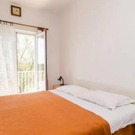 Felix Mljet - One Bedroom With Balcony Marijana * Babino Polje