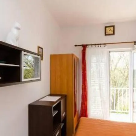 Felix Mljet - One Bedroom With Balcony Marijana Apartman