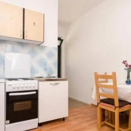 Felix Mljet - One Bedroom With Balcony Marijana Apartman *