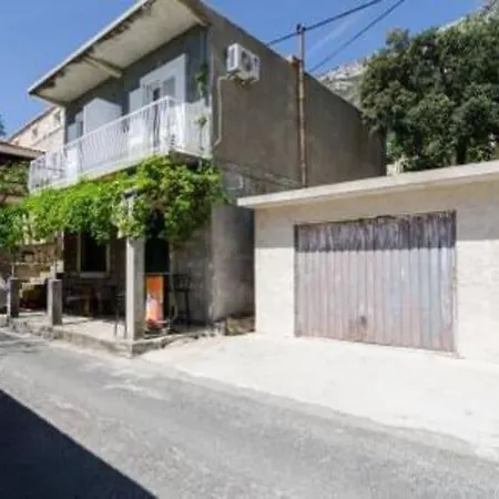 Apartman Felix Mljet - One Bedroom With Balcony Marijana *