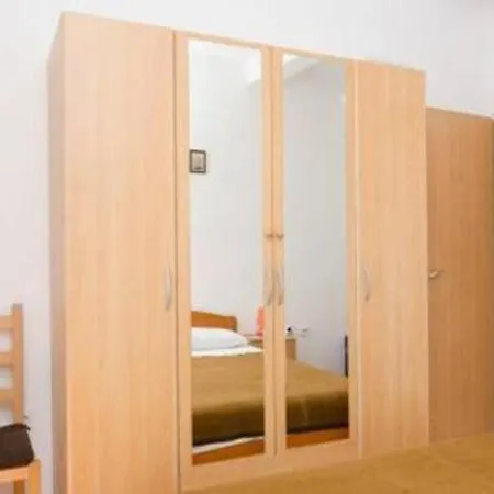 Apartment Felix Mljet - One Bedroom With Balcony Marijana *