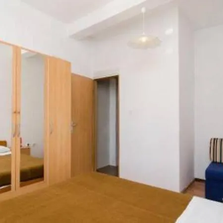 Felix Mljet - One Bedroom With Balcony Marijana Babino Polje