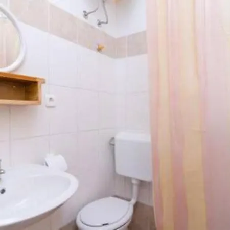 Felix Mljet - One Bedroom With Balcony Marijana Apartman *