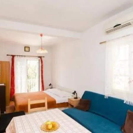 Apartment Felix Mljet - One Bedroom With Balcony Marijana Babino Polje