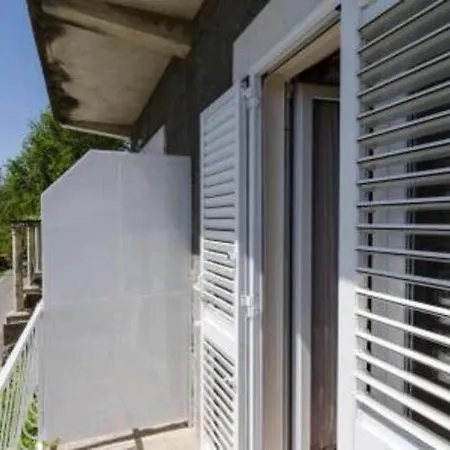 Felix Mljet - One Bedroom With Balcony Marijana *