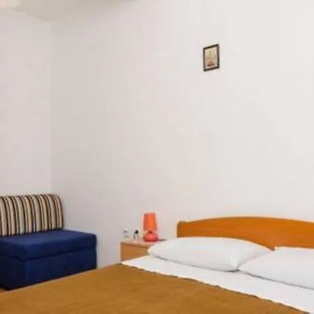 Felix Mljet - One Bedroom With Balcony Marijana * Babino Polje