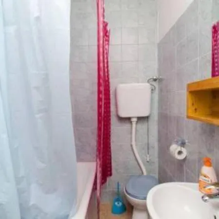 Apartman Felix Mljet - One Bedroom With Balcony Marijana