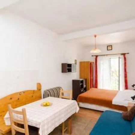 Apartment Felix Mljet - One Bedroom With Balcony Marijana *