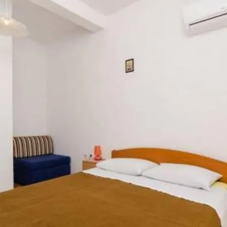 Felix Mljet - One Bedroom With Balcony Marijana Babino Polje