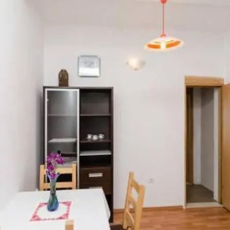 Felix Mljet - One Bedroom With Balcony Marijana * Babino Polje