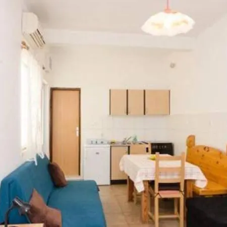 Felix Mljet - One Bedroom With Balcony Marijana