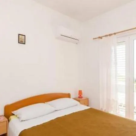 Felix Mljet - One Bedroom With Balcony Marijana Apartman *