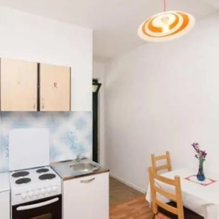 Felix Mljet - One Bedroom With Balcony Marijana Apartman Babino Polje