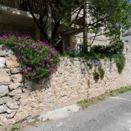 Felix Mljet - One Bedroom With Balcony Marijana *