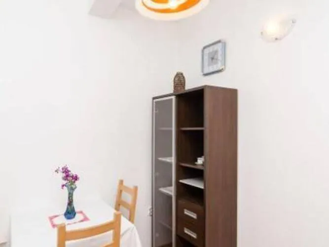 Felix Mljet - One Bedroom With Balcony Marijana