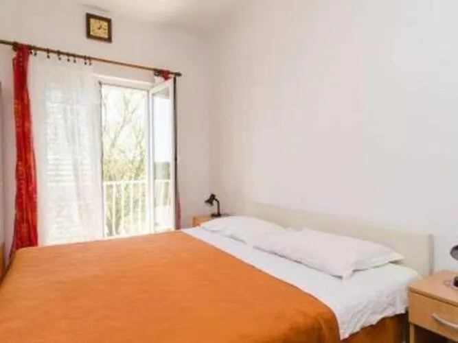 Felix Mljet - One Bedroom With Balcony Marijana * Babino Polje