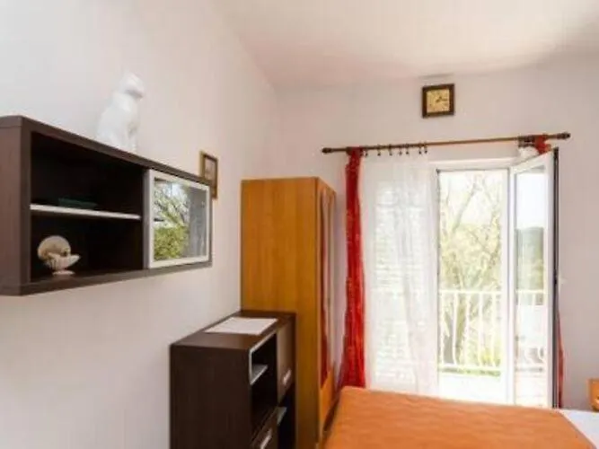 Felix Mljet - One Bedroom With Balcony Marijana Apartamento