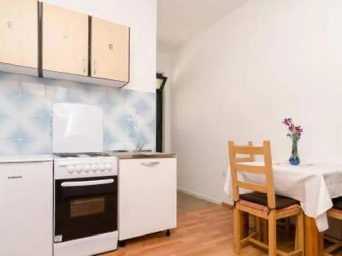 Felix Mljet - One Bedroom With Balcony Marijana Apartamento *