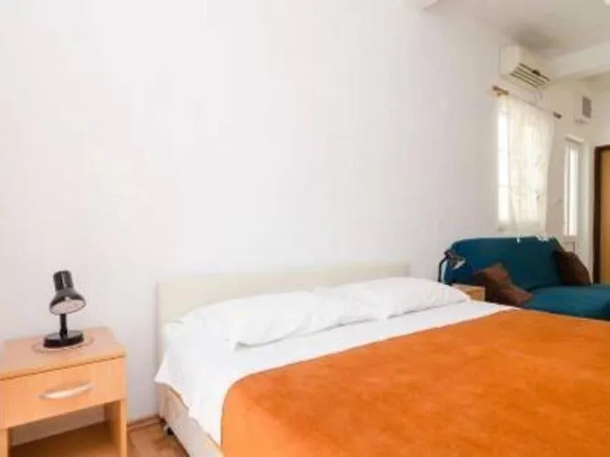 Felix Mljet - One Bedroom With Balcony Marijana * Babino Polje