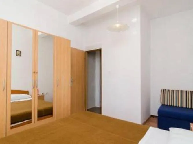 Felix Mljet - One Bedroom With Balcony Marijana Babino Polje