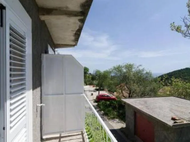 Appartamento Felix Mljet - One Bedroom With Balcony Marijana *