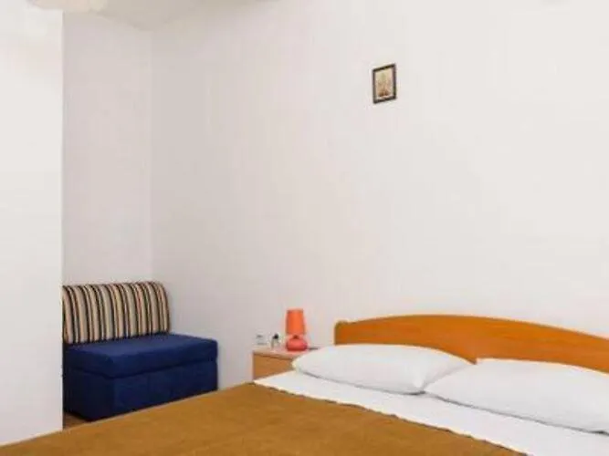 Felix Mljet - One Bedroom With Balcony Marijana * Babino Polje