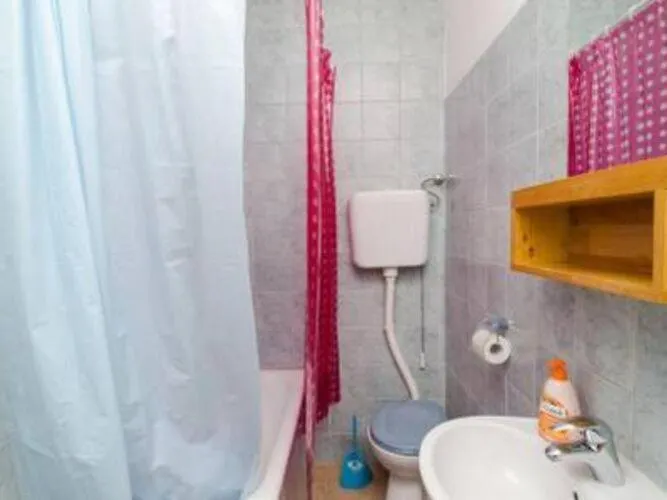 Apartamento Felix Mljet - One Bedroom With Balcony Marijana