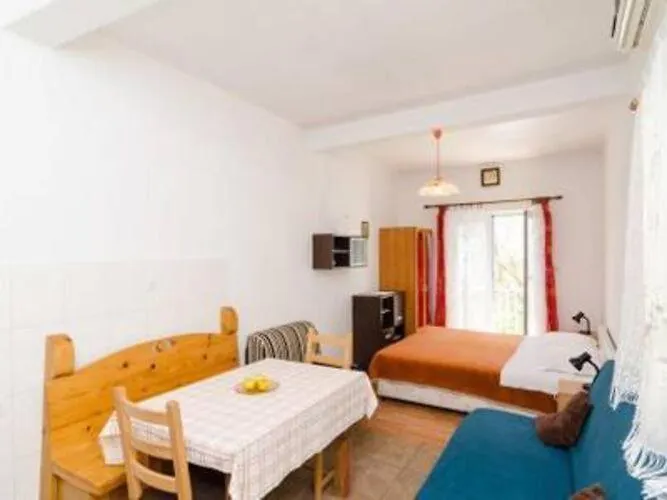 Apartamento Felix Mljet - One Bedroom With Balcony Marijana *