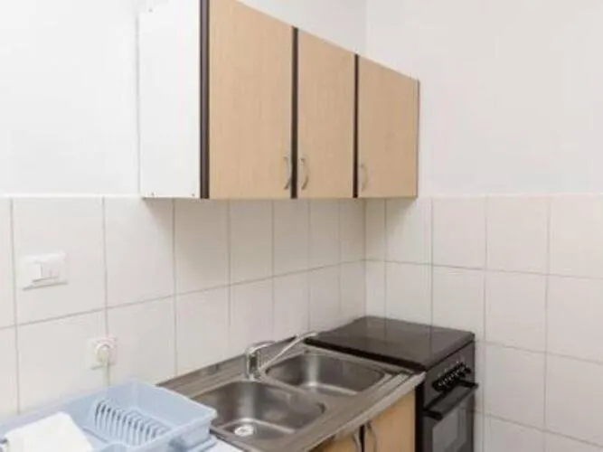 Felix Mljet - One Bedroom With Balcony Marijana *