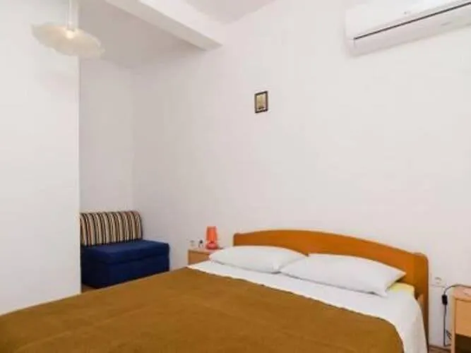 Felix Mljet - One Bedroom With Balcony Marijana Babino Polje