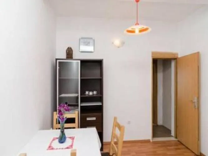 Felix Mljet - One Bedroom With Balcony Marijana * Babino Polje