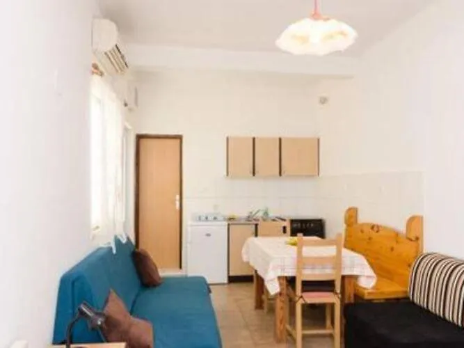 Felix Mljet - One Bedroom With Balcony Marijana