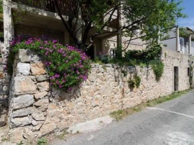 Felix Mljet - One Bedroom With Balcony Marijana *